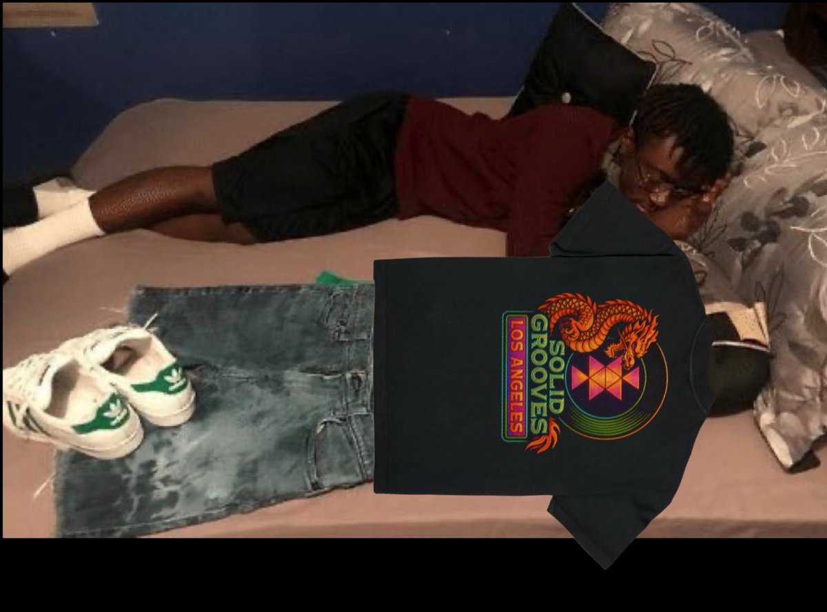 Solid Grooves ready 🐲🔊