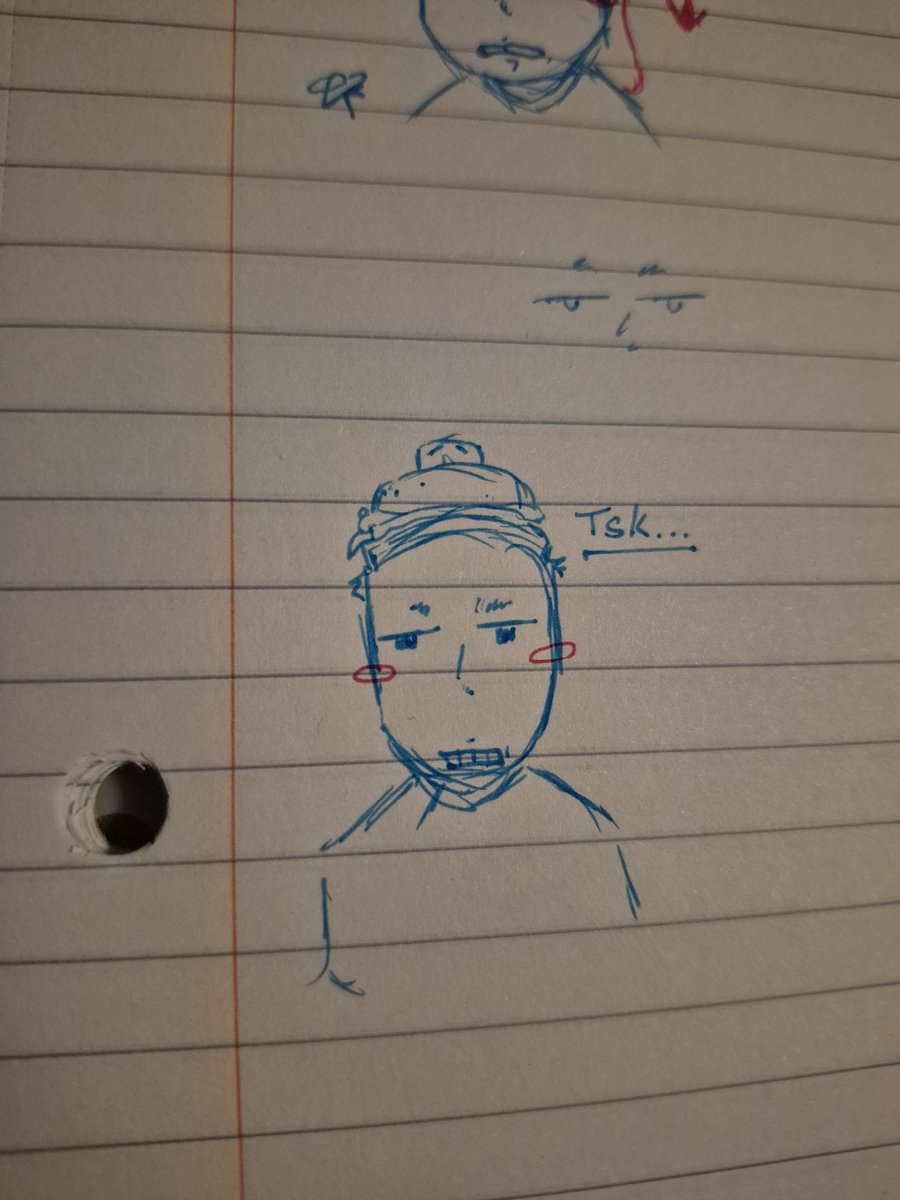 Dancin_donnie's tweet image. Quick little 007n7 forsaken doodle 

 #forsakenroblox #007n7forsaken