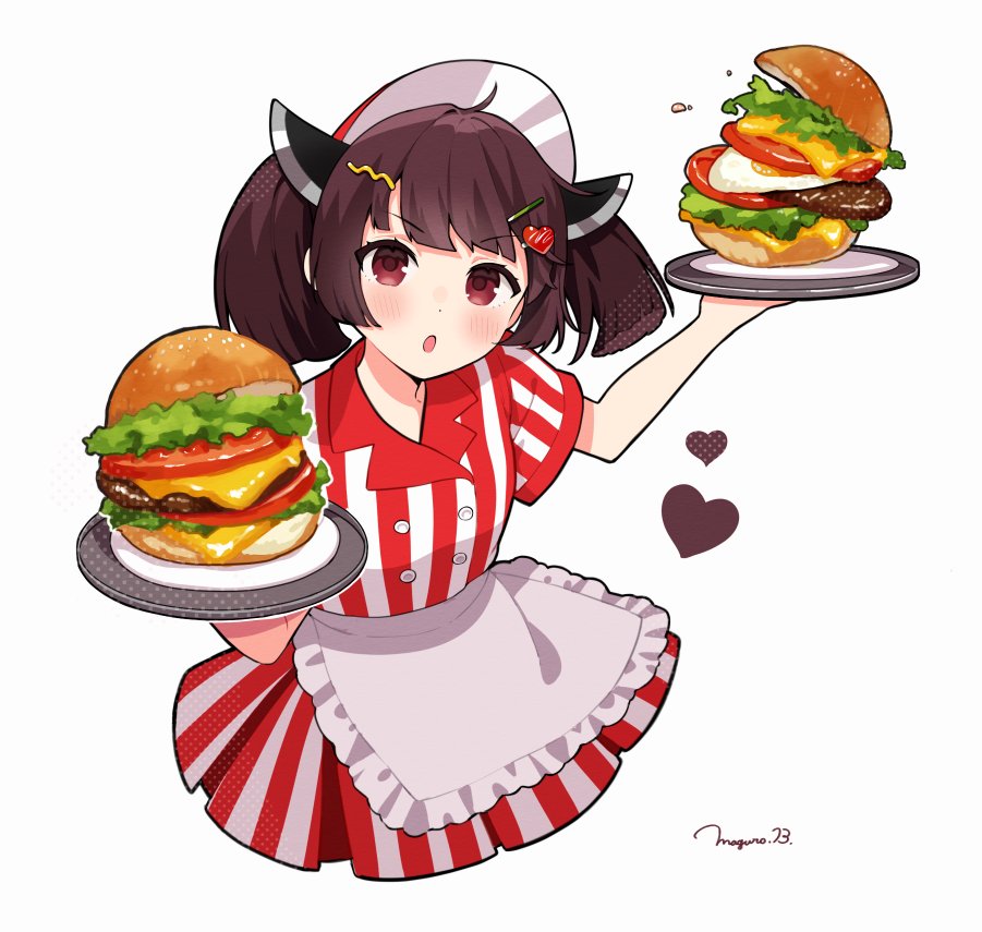 これはダイナーなきりたん
 #東北きりたん