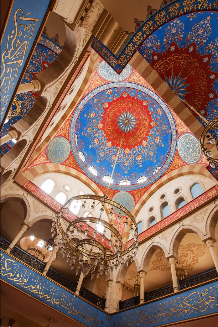 iashouston's tweet image. “𝑻𝒉𝒆 𝑰𝒔𝒍𝒂𝒎𝒊𝒄 𝑨𝒓𝒕𝒔 𝑭𝒆𝒔𝒕𝒊𝒗𝒂𝒍 𝒊𝒏 𝑯𝒐𝒖𝒔𝒕𝒐𝒏 𝒈𝒓𝒆𝒂𝒕 𝒈𝒂𝒕𝒉𝒆𝒓𝒊𝒏𝒈 𝒇𝒐𝒓 𝒂 𝒈𝒓𝒆𝒂𝒕𝒆𝒓 𝒄𝒂𝒖𝒔𝒆” - Harouth Bastajian
#IslamicArt #ArabicScript #CulturalArt #HoustonArtScene #IslamicArtsFestival #InspiringArtists #ModernCalligraphy #Houston