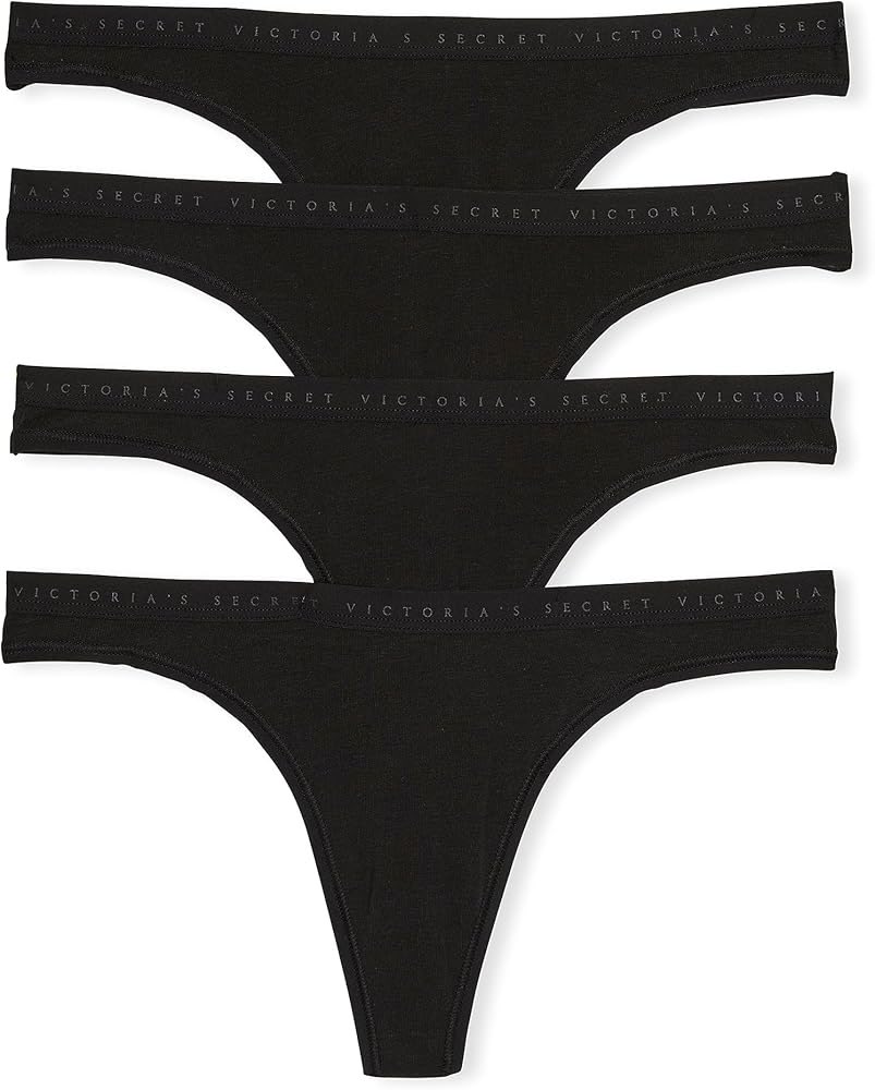 nextgen_deals's tweet image. $15.xx (reg $35.xx)
Victoria&apos;s Secret Women&apos;s Cotton Thong Underwear, Panties for Women, Multi Pack

amzn.to/4nbDSk0 #ad