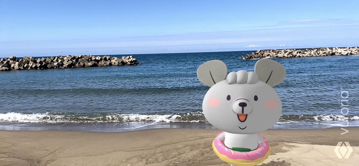 ねずみのマリク🍥🐭 (@mariku0420) / Posts / X