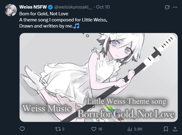 Tweet media one