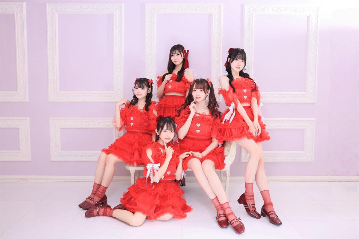 kujilive_info's tweet image. ⚠️本日終了⚠️

／
 【Ange☆Reve】かがやきフェス2025 出演記念くじ
＼

10月12日(日)20:30
19:59 くじチケット販売終了
※イベント終了と同時に購入済みのチケットは無効となります。

KUJILIVE🔻
kujilive.com/events/202510_…
最後までお楽しみください！…