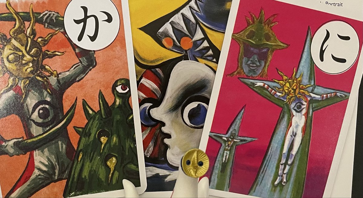 nukumori10taion's tweet image. #映画タローマン
#タローマン感想まんが
#でたらめ 
かにクラブ