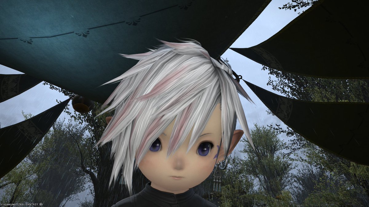 Mana u.w. 
零式３層練習 P2安定編 
ご一緒にいかがですか('ω')
#FF14