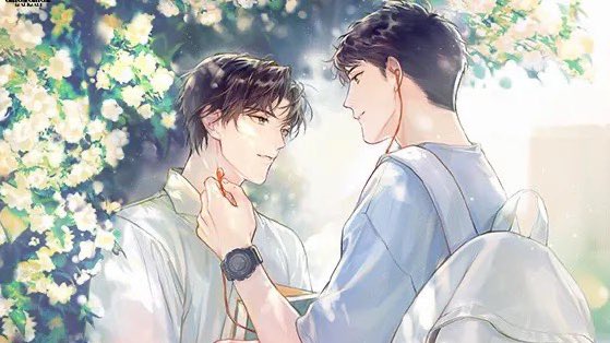 panderrring's tweet image. may this kind of โจวมู่ เสิ่นเป้าซาน สวี่ถังเฉิง find me การันตีความรักที่จะทำให้คุณสัมผัสถึงคำว่า uncondition love ㅠㅡㅠ💖💖 รักที่อบอุ่น รักที่โอบประคอง ความรักที่ดีที่ต่อให้เผชิญความยากลำบากแค่ไหนก็จะรู้ว่าพวกเขาจะจับมือไปด้วยกันอะ ฮือ