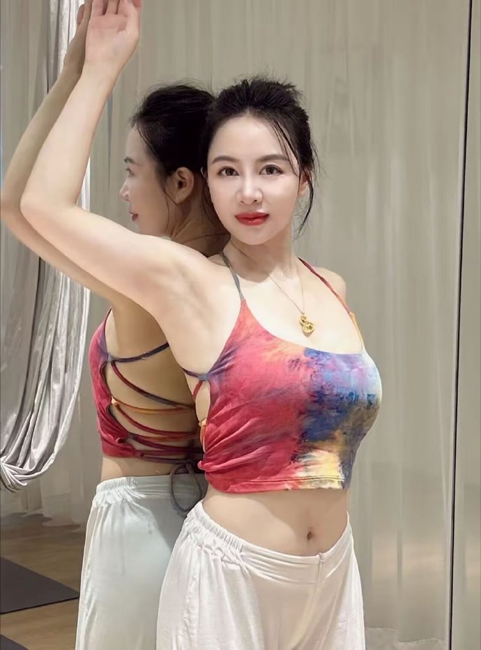 罗百万 tweet media