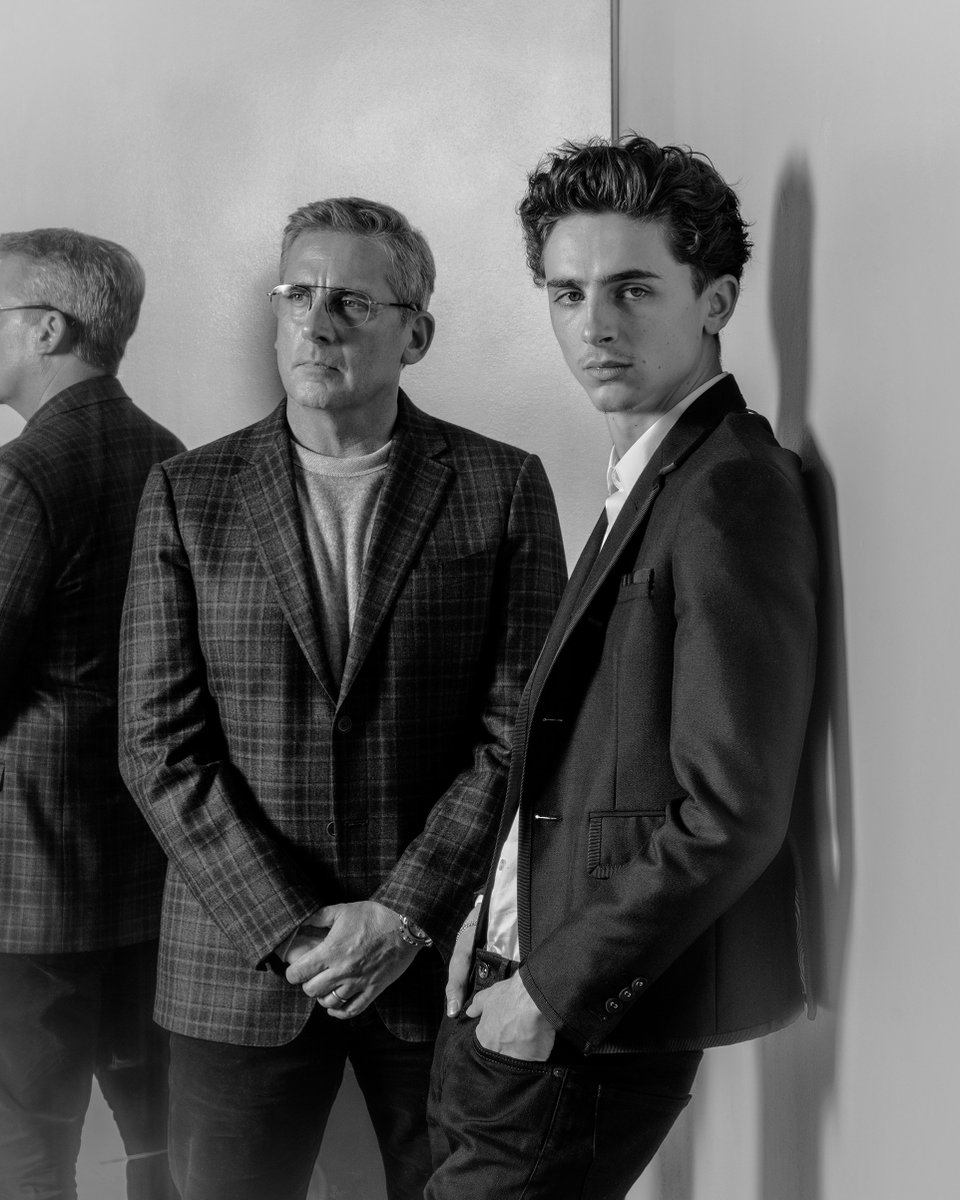 🖼️ <a href="/nytimes/">The New York Times</a> #ForMySonMovie 
📷 Bart Cunningham