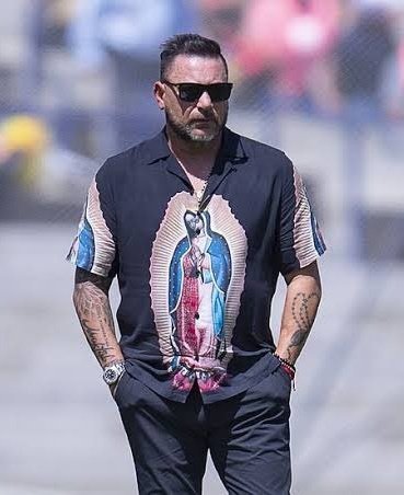 SpokyJoe's tweet image. Si @miseleccionmx quiere trascender, es momento de llamar a este señor. 
Hay tiempo para convencerlo y conoce al jugador Mexicano.

TURCO A LA SELECCIÓN 
No hay más 

#CompaVsParce  #PorMexicoTodo