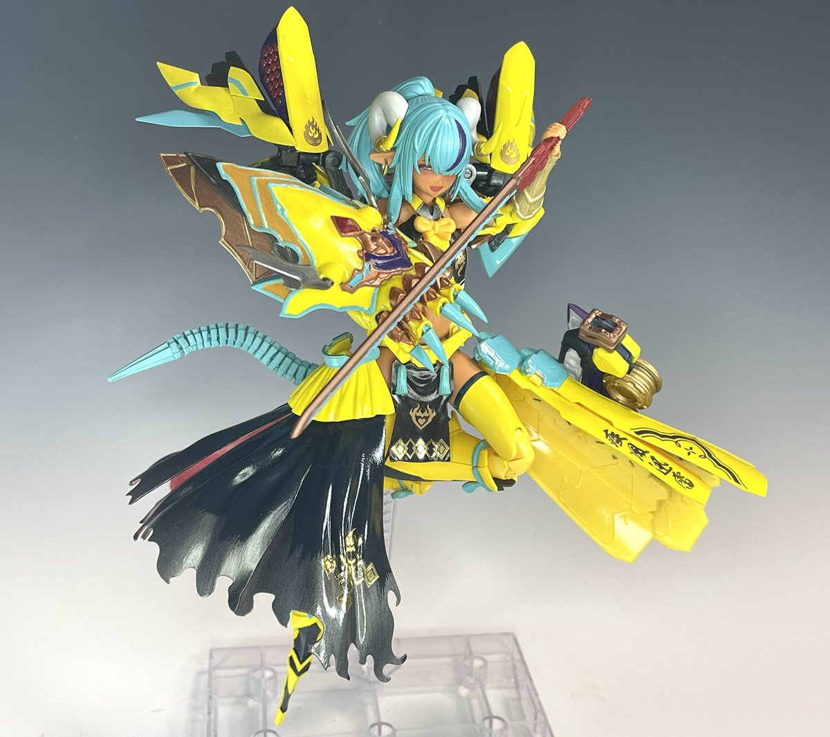 プラおじ(ヤミカゲ) tweet media