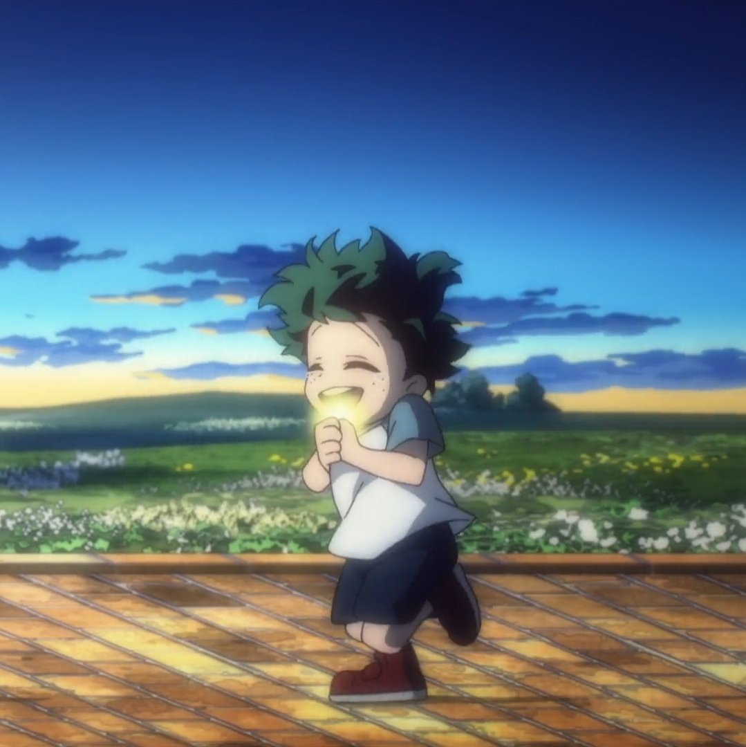 izukukisser's tweet image. good night! he's literally 3 apples tall. im killing myself