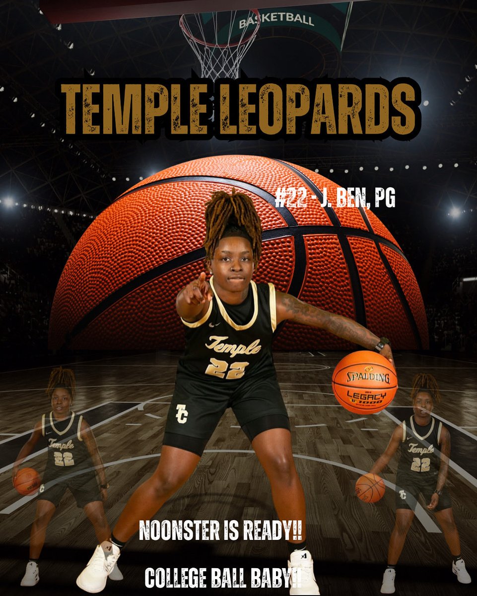 Coach Ervin Taylor II (@houcoachtaylor2) on Twitter photo I'm thrilled to see Joemoriah Ben, one of my former PGs and extended kids, ready to take on new challenges at Temple College. I'm eagerly anticipating her success on the court this season. I'm thrilled to see Joemoriah Ben, one of my former PGs and extended kids, ready to take on new challenges at Temple College. I'm eagerly anticipating her success on the court this season.