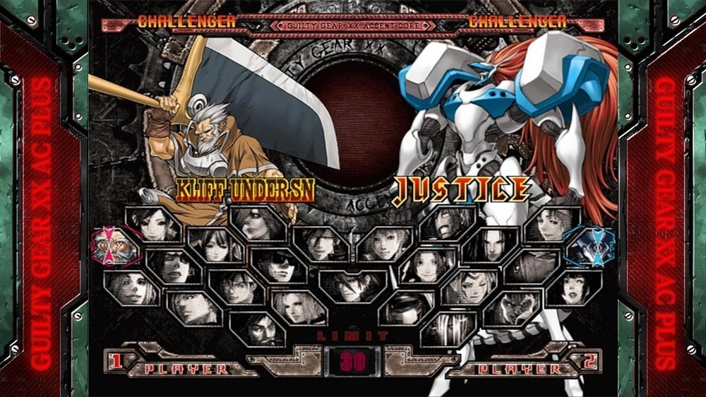 FGAnniversaries's tweet image. 12 years ago today, Guilty Gear XX Accent Core Plus R was released on Xbox 360 worldwide as a free update for Guilty Gear XX Accent Core Plus. It was developed and published by Arc System Works.