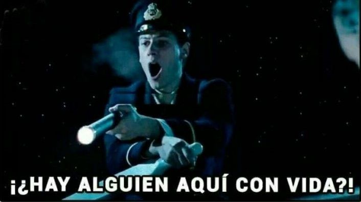 🥹😭 quedaron muchos en el camino