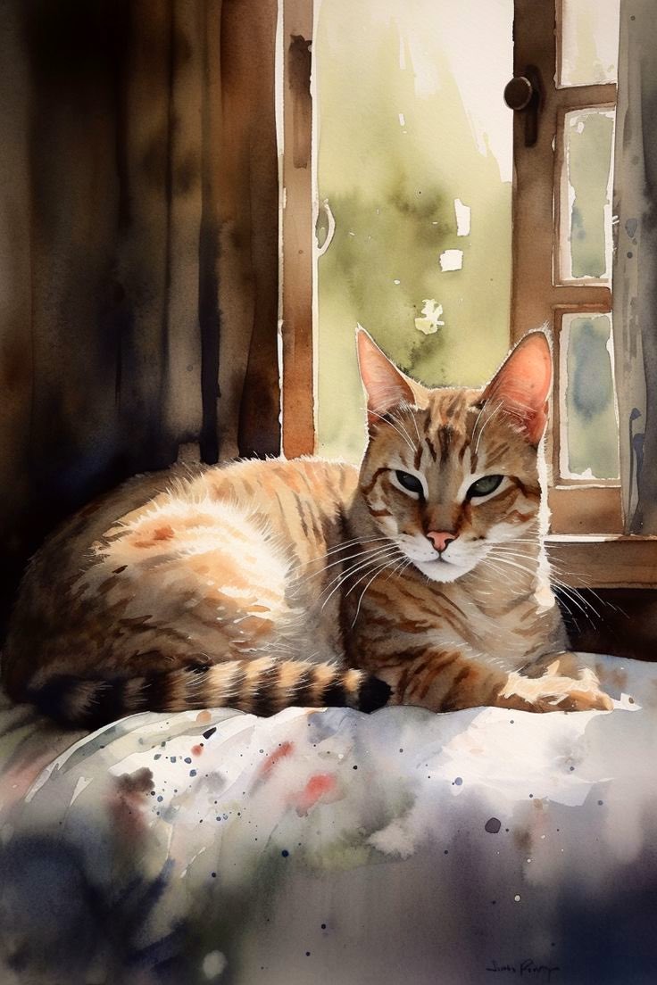 GeneralCattis's tweet image. Today was a lazy day here at Fort Cattis. Everyone slept most of the day while one of us stood guard by the window in case the evil Pigeon Mafia tried to invade. Our goodnight hugs go out to everyone in need of a good hug, a good nap, or a good guard at their window...
#Caturday…