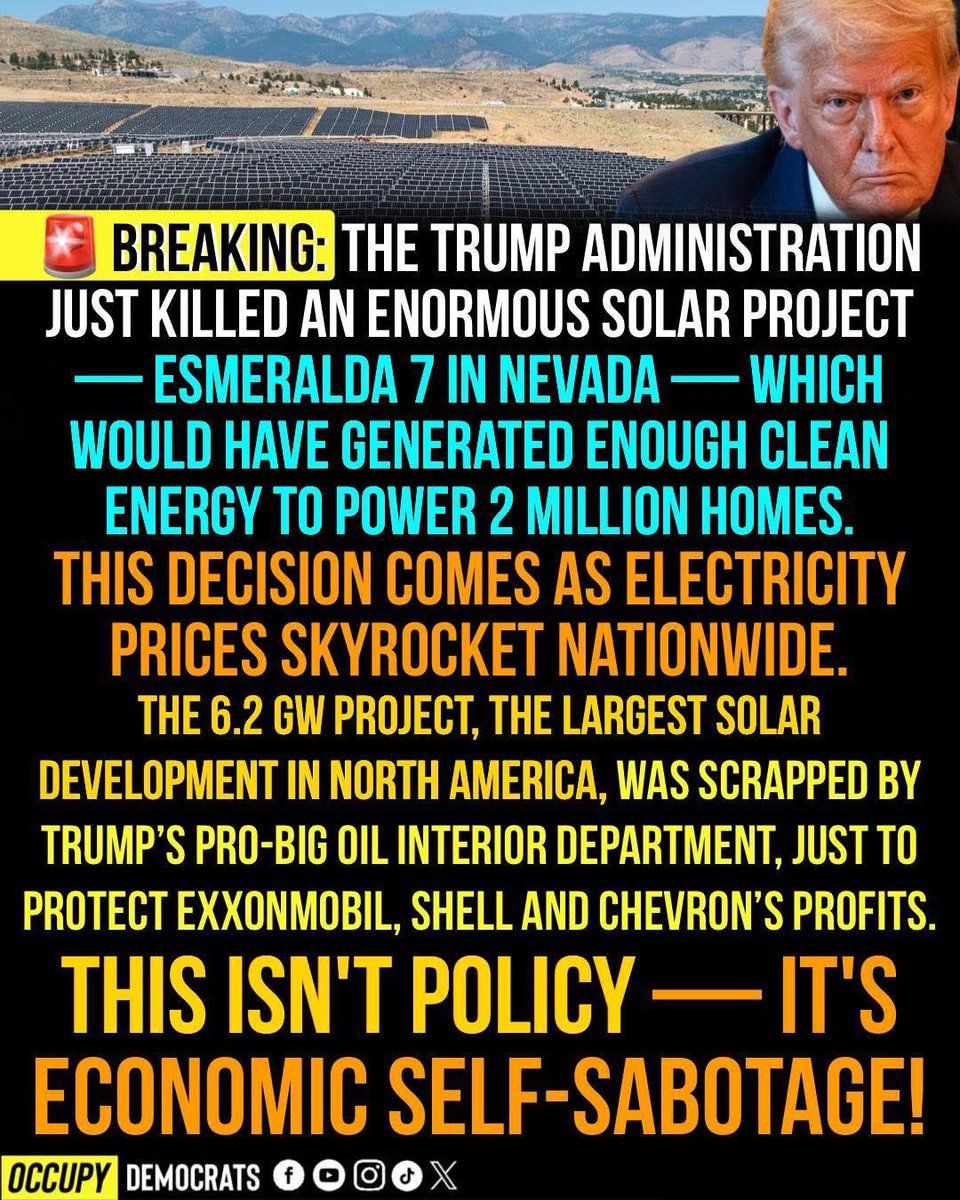 Occupy Democrats (@occupydemocrats) on Twitter photo 