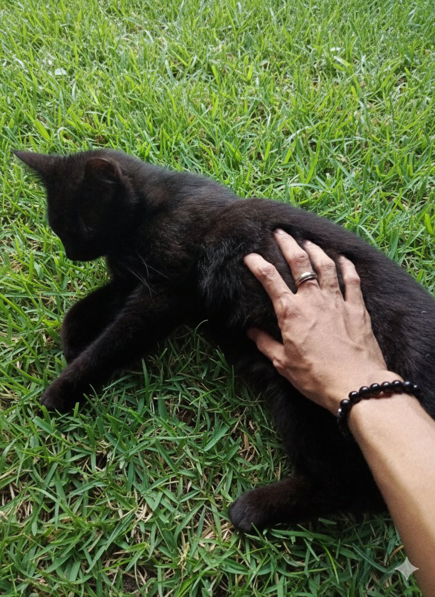 Islakhuddin88's tweet image. GM X Mates ☕✨

Don&apos;t Forget To Touch The Grass 
#HappySunday #HappyWeekendVibes