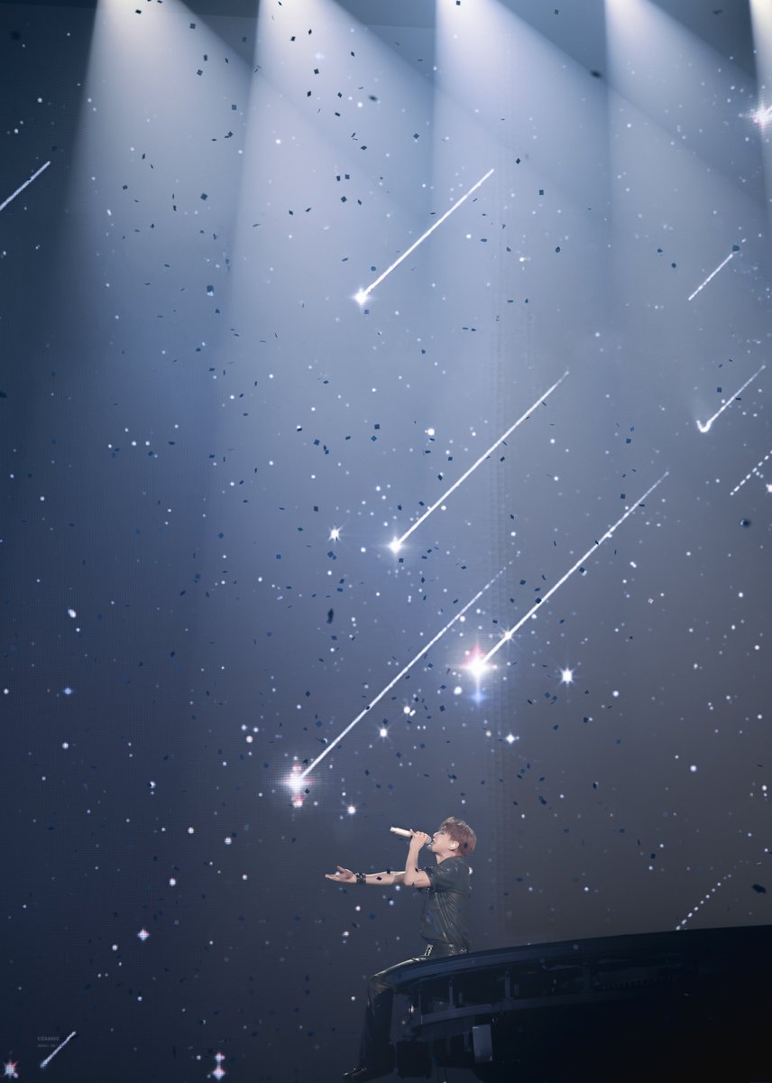 ✨💫
#XIA #김준수