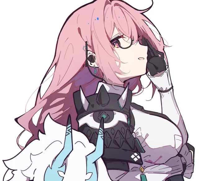 柳