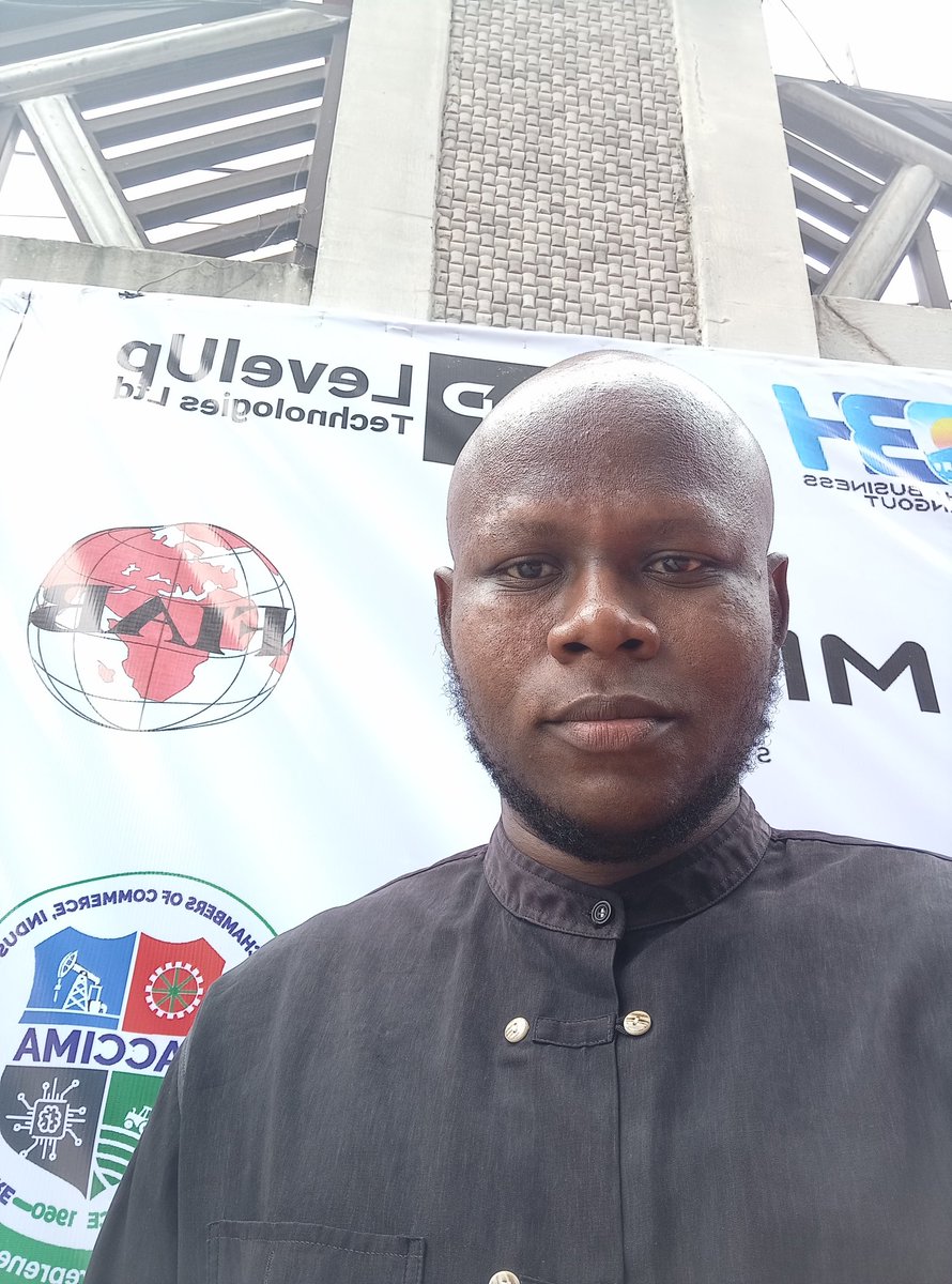 LevelUp Technologies Limited tweet media