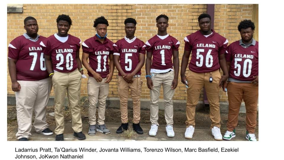 Headline: "14 shot, 8 killed in 3 shootings at Mississippi high school football games."

If you really care about "black lives," allow no blacks to own guns.