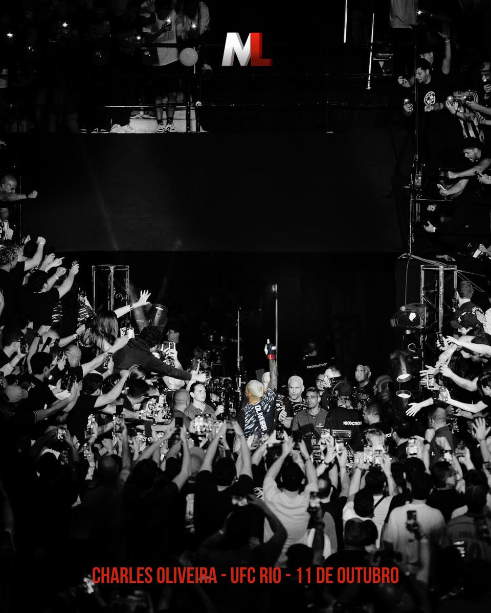 modoluta's tweet photo. Charles Oliveira - UFC Rio - 11 de Outubro. https://t.co/GVG3pr78cc