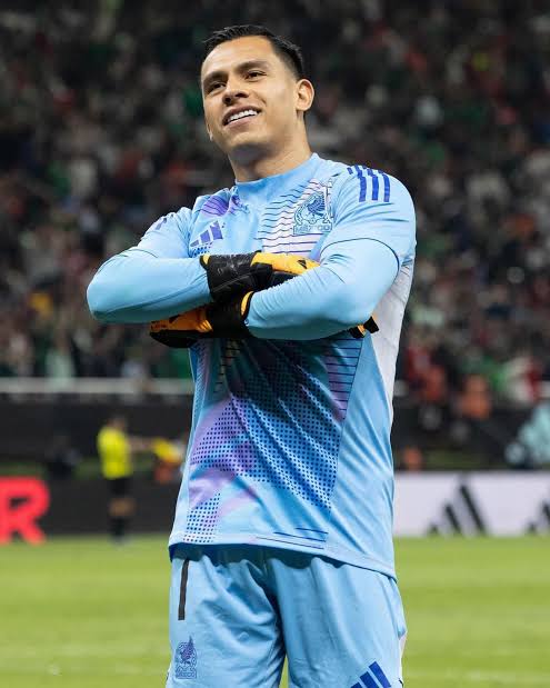 History Liga MX tweet media