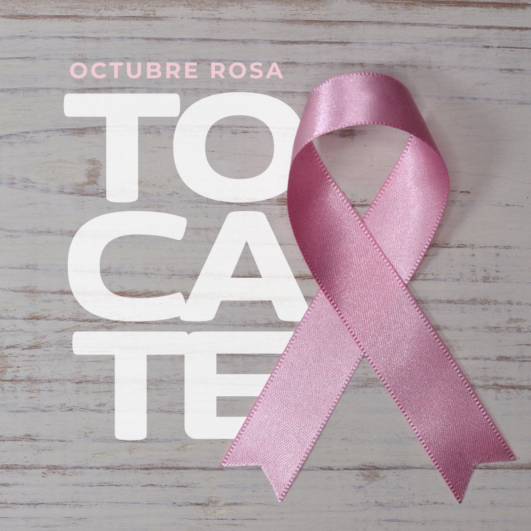 josegrasso's tweet photo. Mes de la Sensibilización sobre el cáncer de mama. "La mejor lucha es una detección temprana" José Grasso Vecchio Presidente Ejecutivo @avesid #CancerDeMama https://t.co/fxq0RuJxNW
