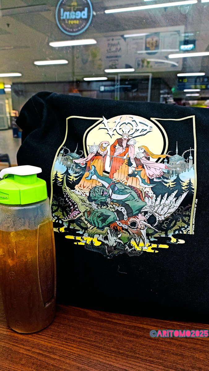 Jakarta Music Con 2025 Day 2, Let'a Gooo 🔥🔥🔥