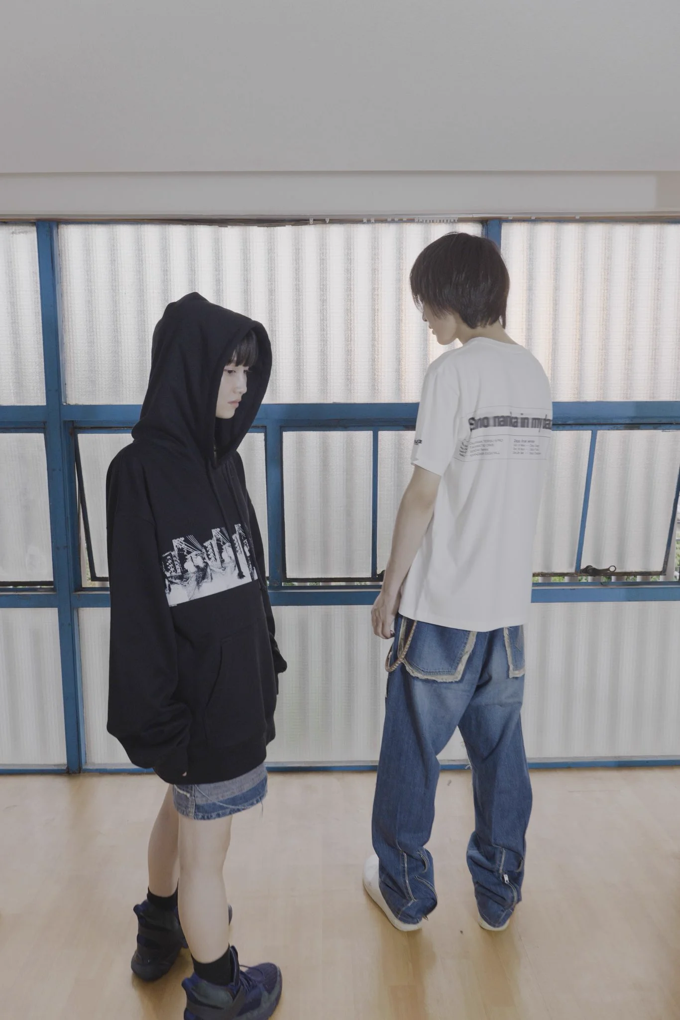 Age Factory on X: 