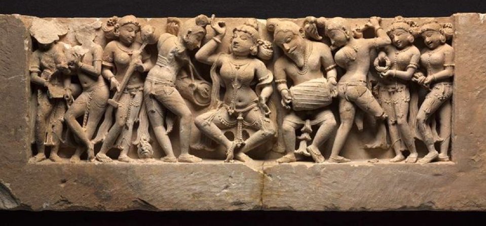 DharmaCalling's tweet image. Yeh kya hogaya Paijaan 🤯