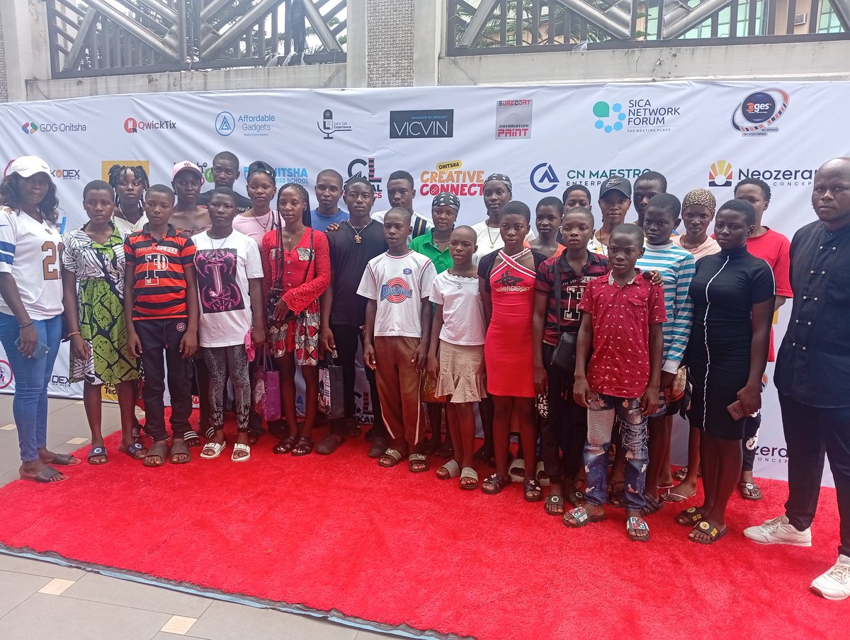 LevelUp Technologies Limited tweet media