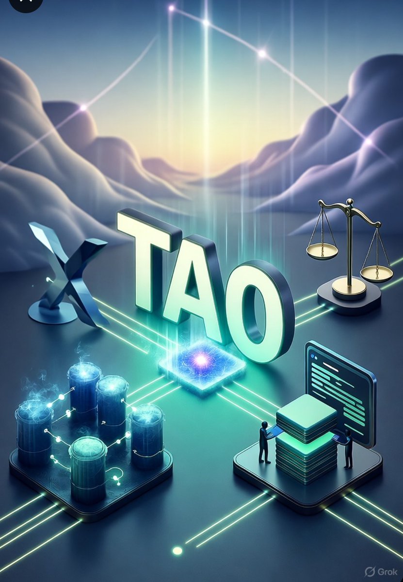 tiyobae12's tweet image. Join the movement with @inspectxyz  @NuanceSubnet 
@bittensor_ 
Let’s build the decentralized AI future 🌍
##NuanceInspectxyz  🚀 $TAO is changing the game! 🤖
From GPU mining ➝ to community-powered mining ⚡
❤️ 1 Like = mine $TAO
🔁 1 Repost = mine $TAO
💬 1 Comment = mine $TAO