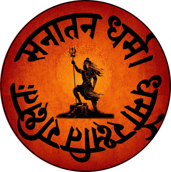 सनातन धर्म जीवन का शाश्वत सत्य है: प्रकृति से सामंजस्य, आत्म-खोज और एकता। ऋग्वेद (1.164.46) कहता है: "एकं सत् विप्रा बहुधा वदन्ति"—सत्य एक है, विद्वान उसे अनेक रूपों में व्यक्त करते हैं। 🌍🙏 #सनातनधर्म #हिंदूधर्म #जयश्रीराम