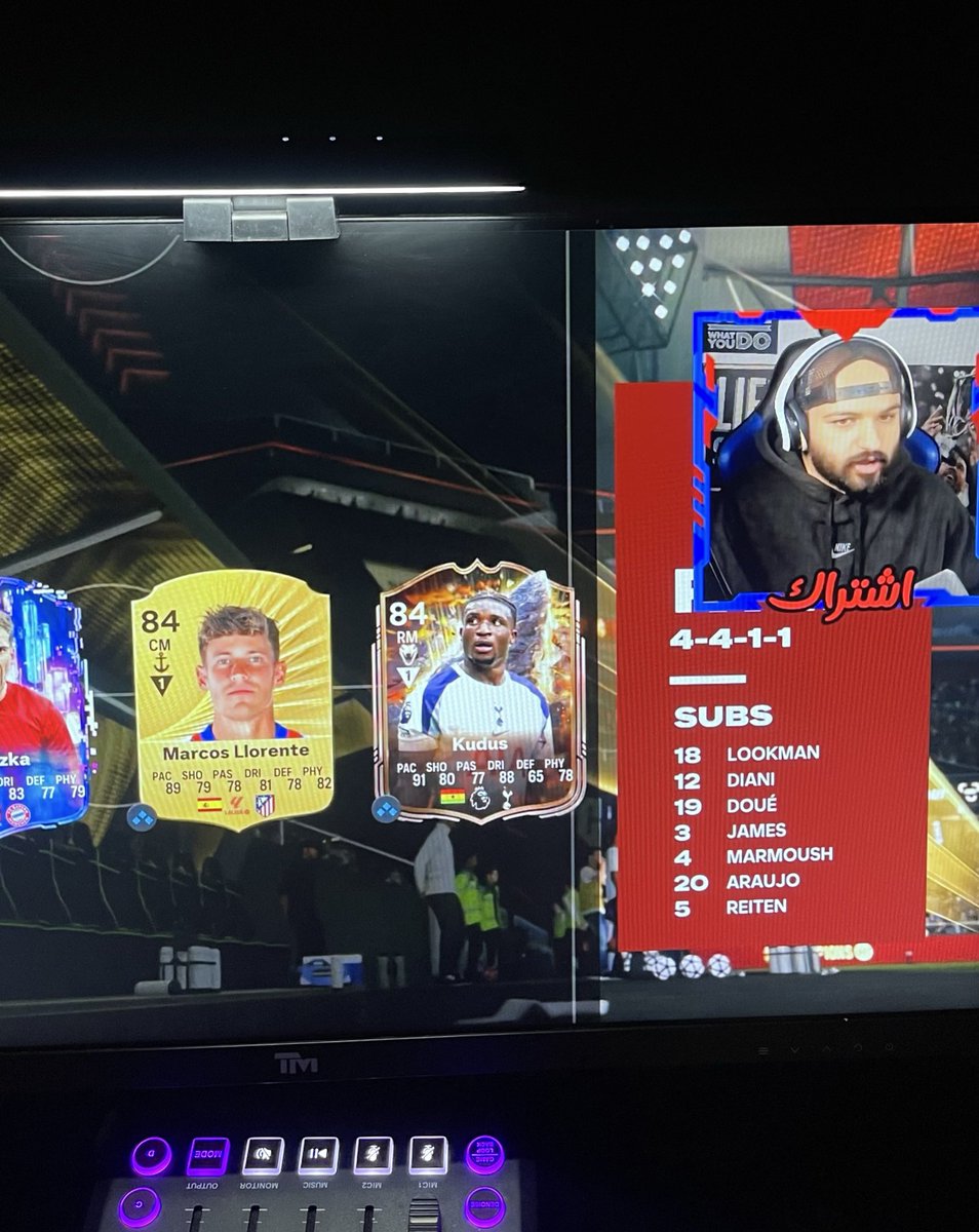 KHAŁID (@4fvci) on Twitter photo — مقطع اسطورررررري 🥶🥶🥶
استمرررررر ياحب 🫡🤍🤍 — مقطع اسطورررررري 🥶🥶🥶
استمرررررر ياحب 🫡🤍🤍