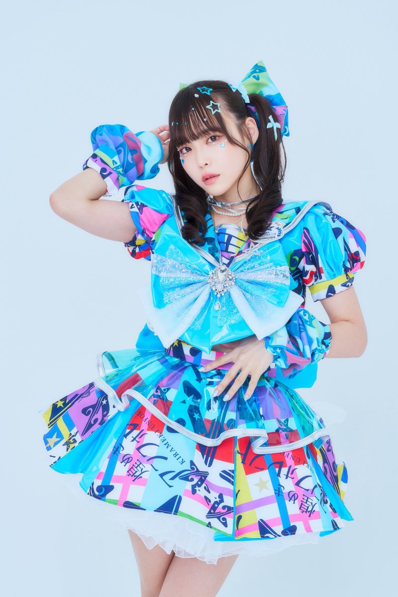 新 アー写公開 〗 .˚⊹⁺‧┈┈┈┈┈┈┈┈┈‧⁺ ⊹˚. 煌めき☆アン