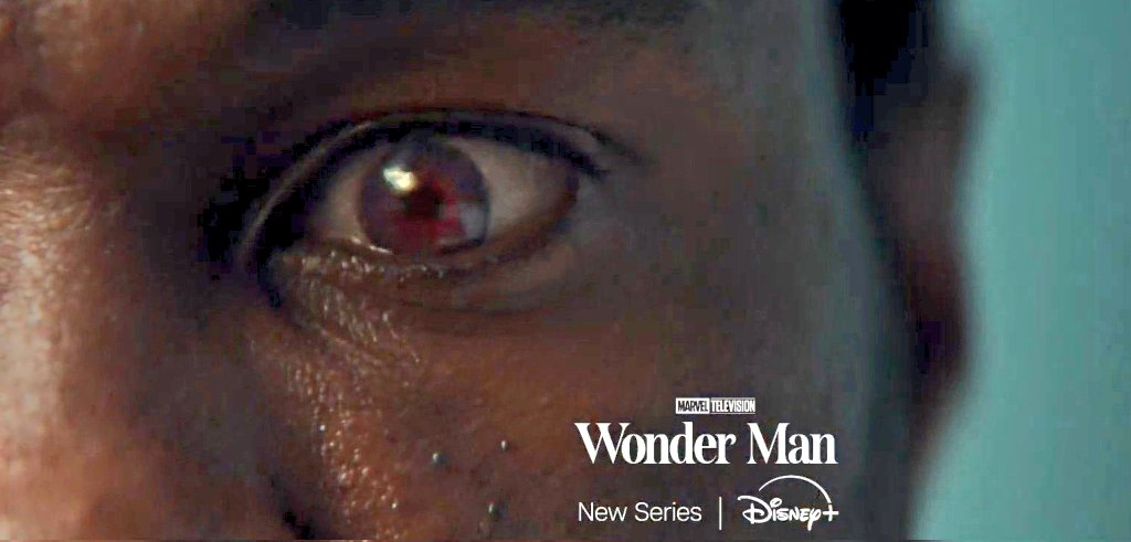if you are one of those people who wonders where wonder man's powers are... here's your answer