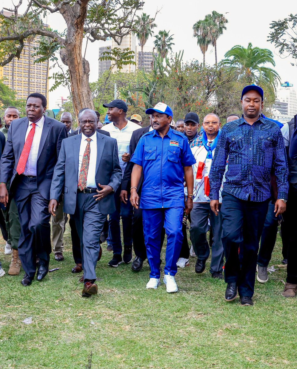 Maverick Aoko tweet media