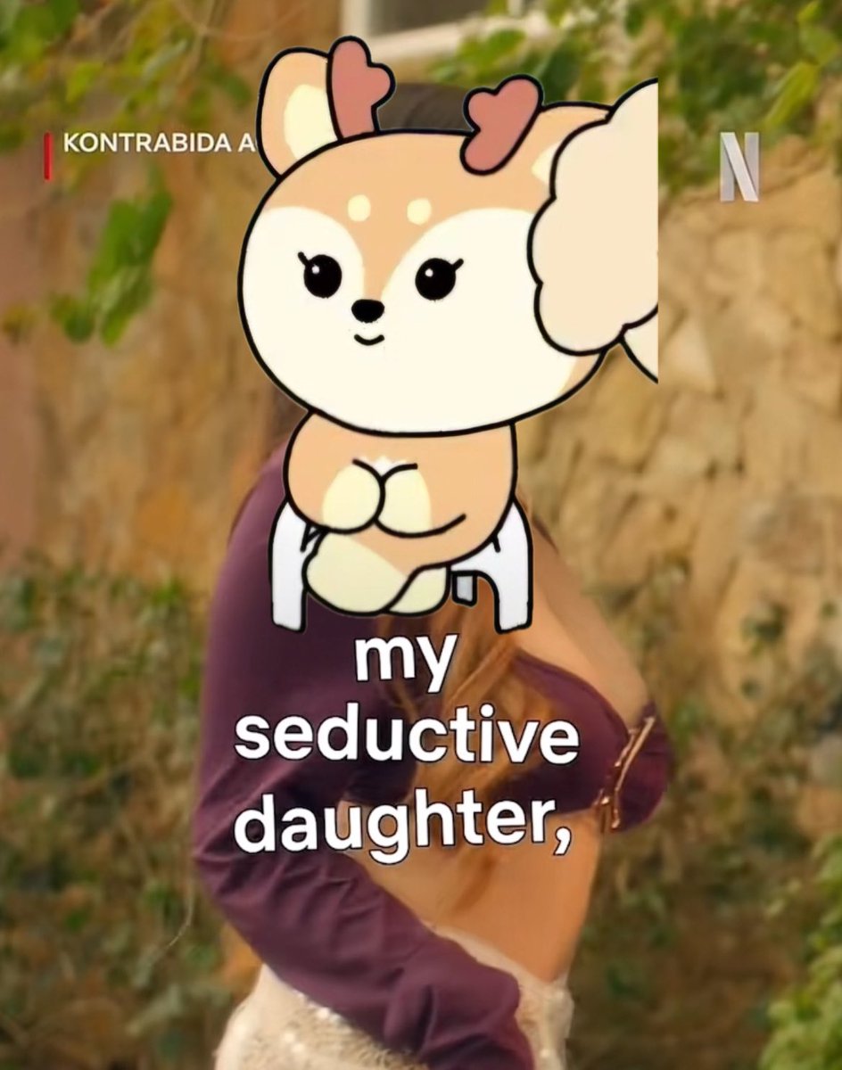 🦌 (@deershuasumi) on Twitter photo 