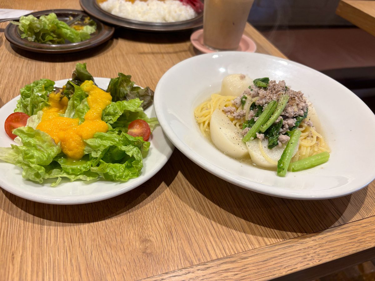 d_suke061039's tweet photo. 優しい味
#dieci https://t.co/Ycfepzeb5f