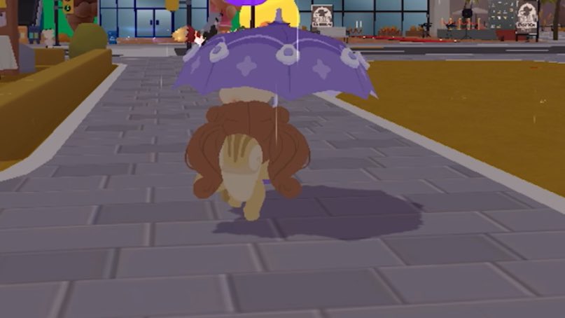 iwa_tn's tweet photo. 雨降るとひたすら歩き回ってる☂️
雨音っていいよね眠くなる
にしてもうちの子かわいい https://t.co/hMbSLm04XG