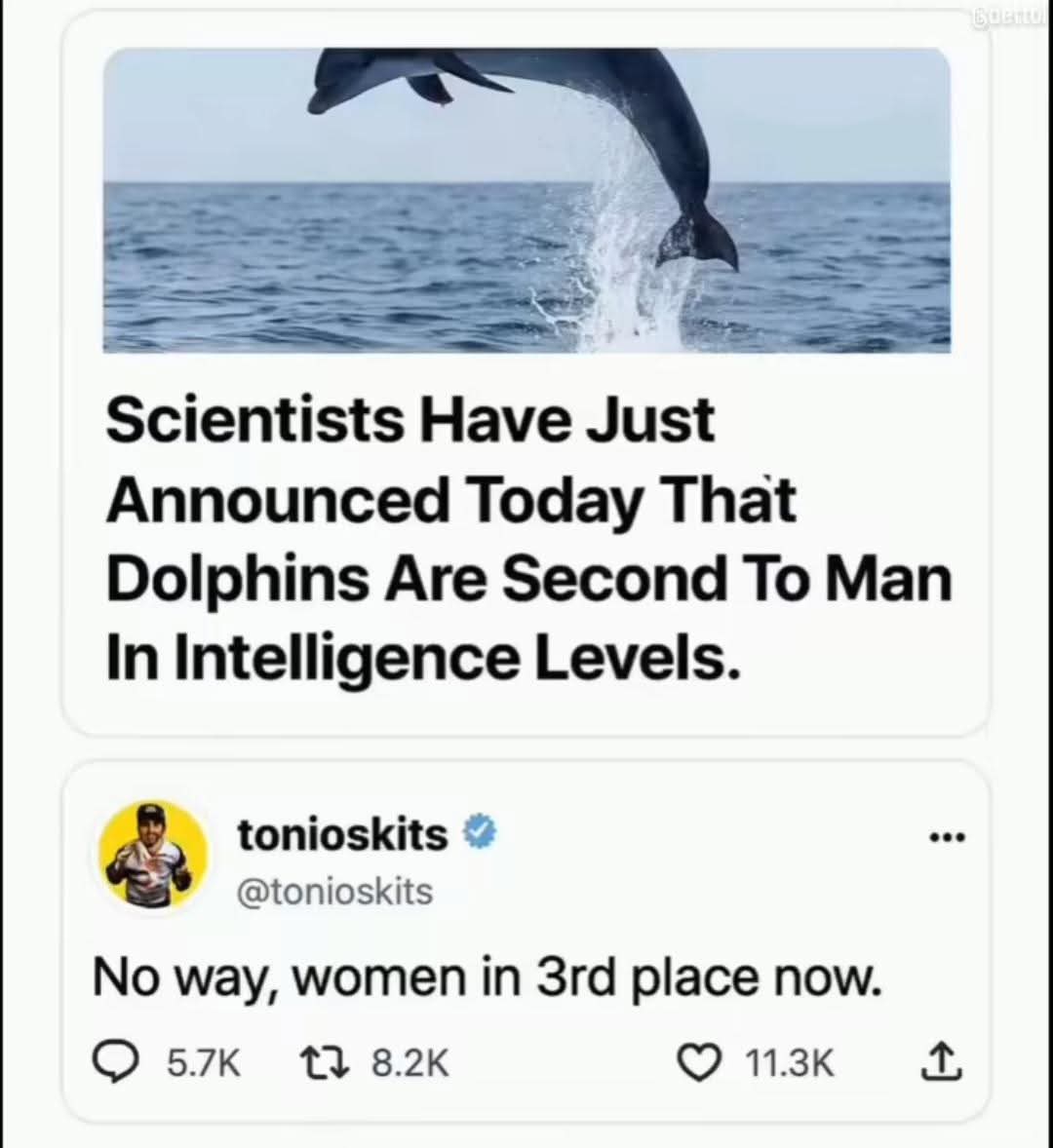 WomenBeingAwful's tweet image. 😭