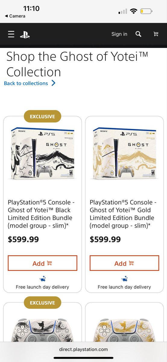 which one of you f@gs wants the honor of buying master kai this ps5😈