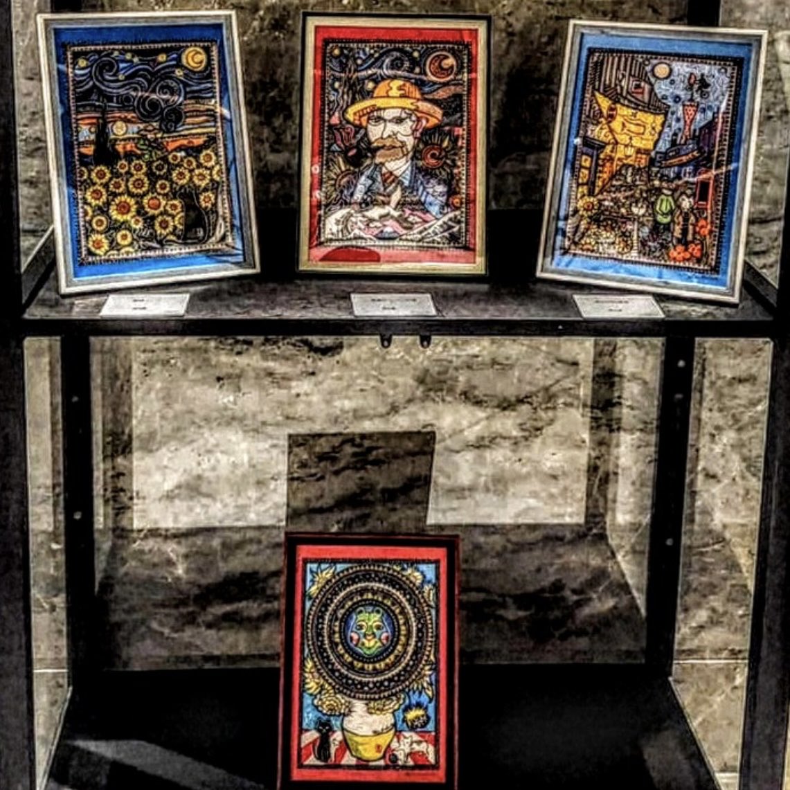 薫画伯（Kaoru Hashimoto） on X