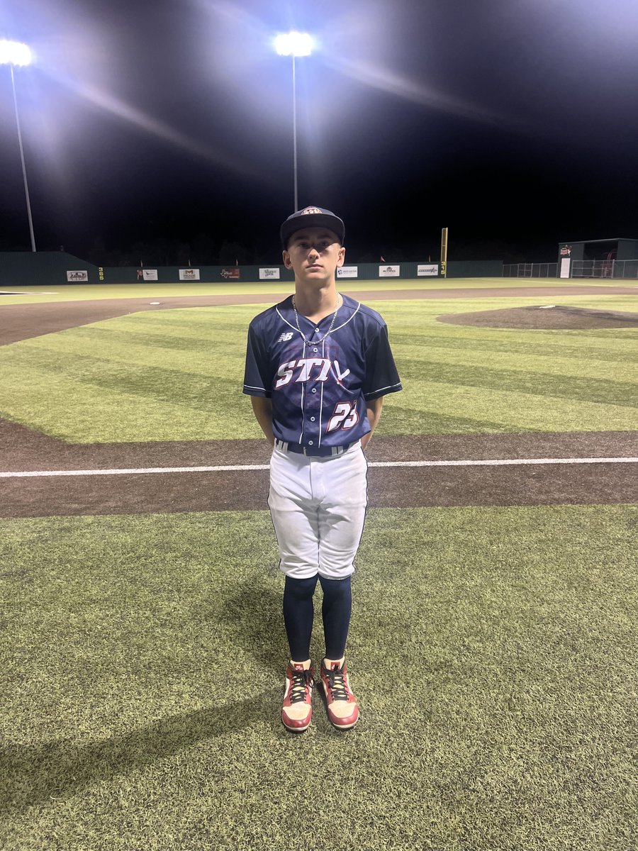 ✭Five Tool Texas✭ tweet media