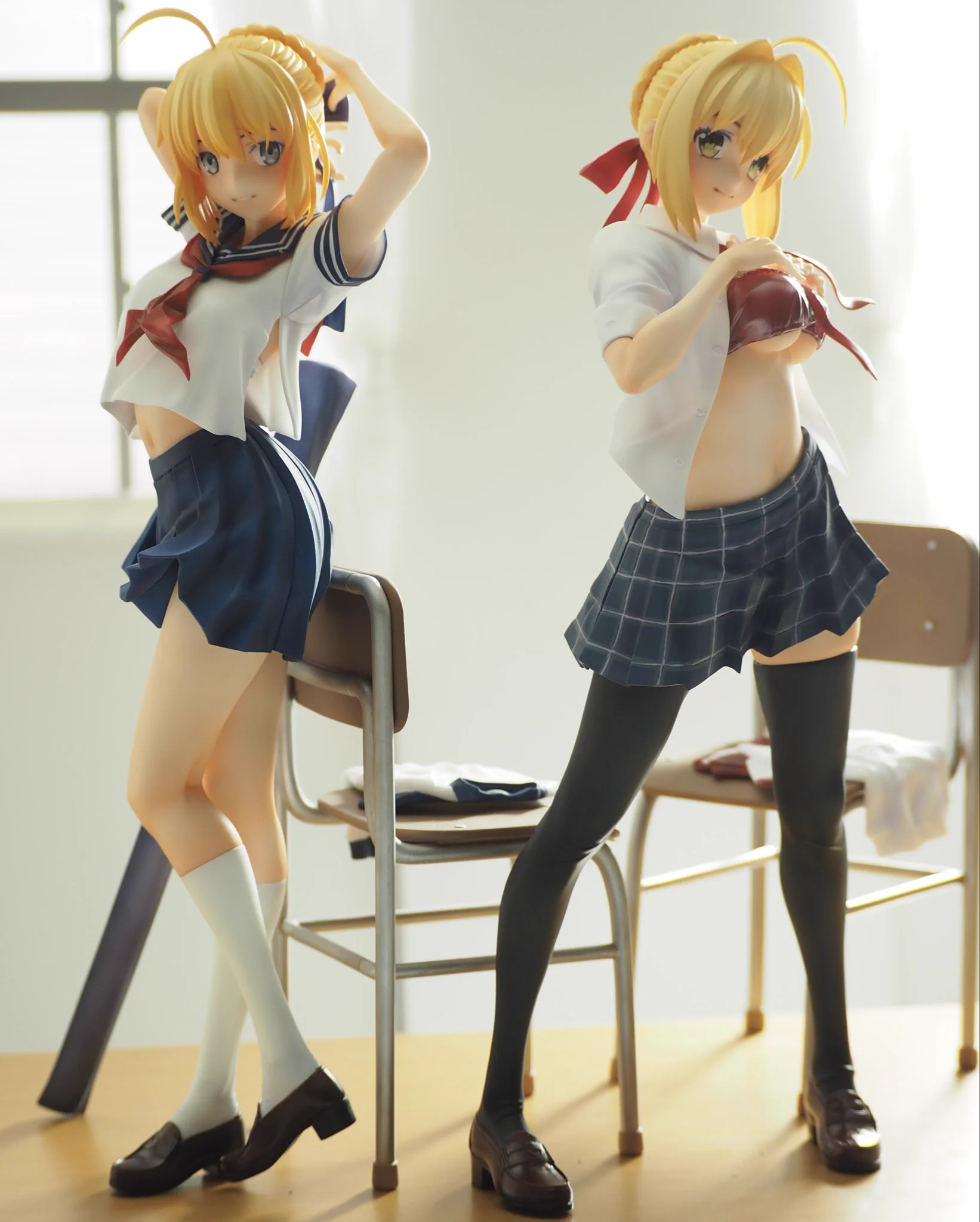 グリズリーパンダ　ネロクラウディウス　ガレージキット　未組立未塗装　正規品 グリズリーパンダ‎ on X: 