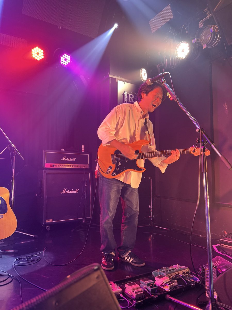 Taru_Chiko1004's tweet photo. 昨日、山本さんのLIVE見て
久々のメンツで集まって最高に楽しかった〜
約10年経った今でもこうやって集まれる機会があると嬉しいので、また企画お願いします！ https://t.co/vPPazZ67pu