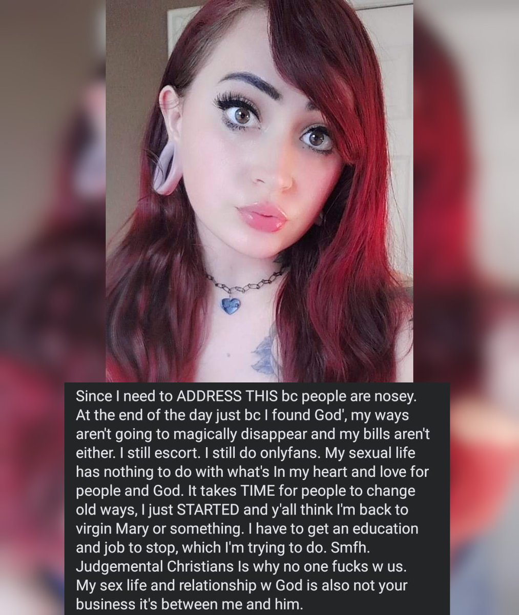 You are going to Hell.