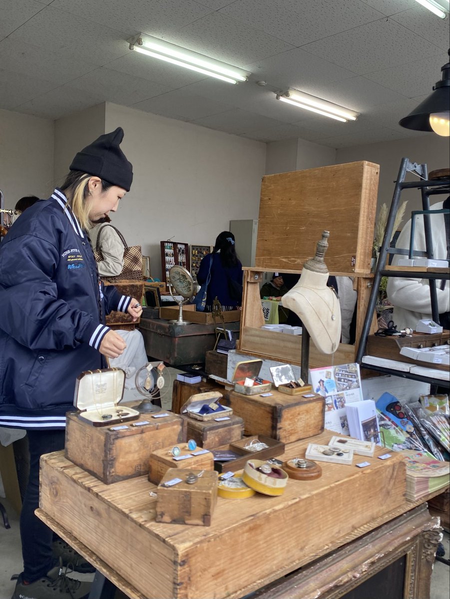 9時5分の歯車official tweet media